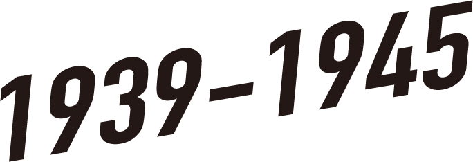 1939-1945